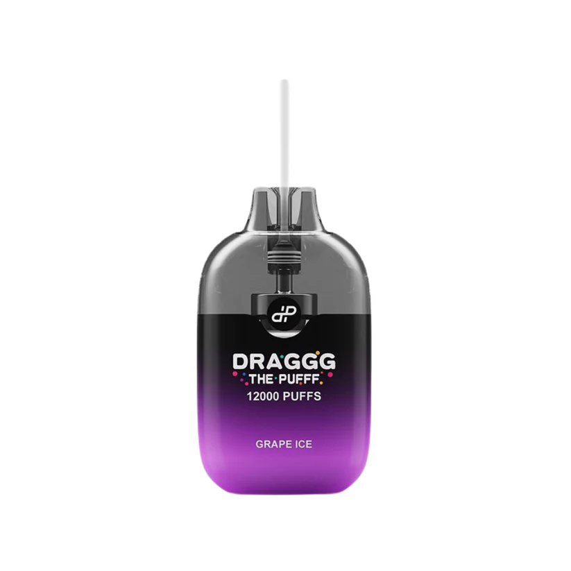 Disposable Vaping Device